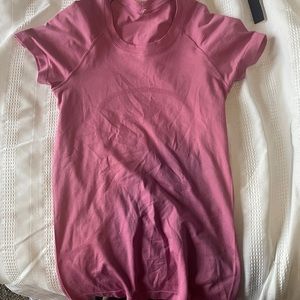 Lululemon swiftly tech